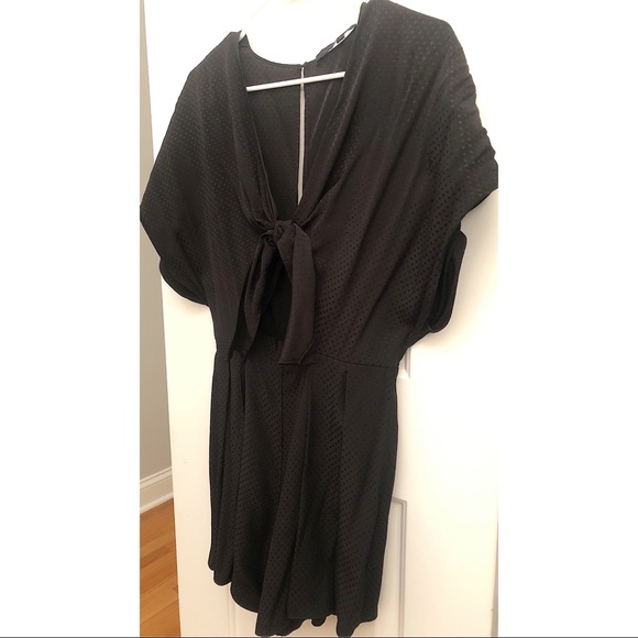 NWOT! Jay Godfrey Kent Romper - Picture 11 of 13